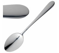 Olympia Buckingham Service Spoon High Polished Stainless Steel - Pack of 12