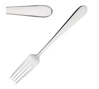 Olympia Buckingham Table Fork 200mm 18/0 Stainless Steel Cutlery Kitchen 12pc