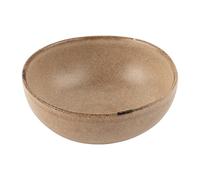 Olympia Build-a-Bowl Earth Deep Bowls 110mm (Pack of 12)