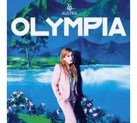 Olympia by Austra (2013) Audio CD