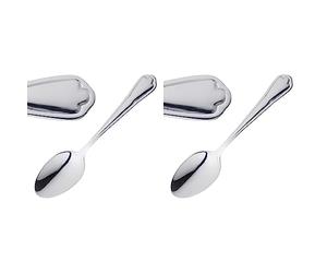 Olympia C145 Dubarry Cutlery Tea Spoon (Pack of 24)