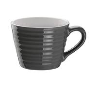 Olympia Cafe Aroma Mug White - 230ml 8fl oz (Box 6)