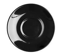 Olympia Cafe Flat White Saucer Black2