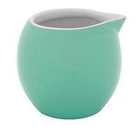 Olympia Cafe Milk Jug Aqua 70Ml 25Oz Restaurant Catering Tea Innovative 6pc