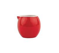 Olympia Cafe Milk Jug Red 70Ml 25Oz Restaurant Catering Tea Innovative 6pc