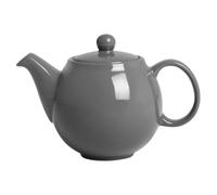 Olympia Café Teapot Charcoal - 450ml (Box 2)
