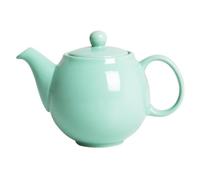 Olympia Café Teapot Aqua - 450ml (Box 2)