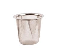 Olympia Cafe Teapot Filter to Fit 500Ml Cup Mug Infuser Kitchen 6pc