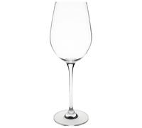 Olympia Crystal Campana Wine Glass 380Ml 13Oz Cocktail Drink Restaurant Home 6pc