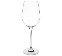 Olympia Campana One Piece Crystal Wine Glasses 380ml (Pack of 6) - CS494