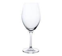 Olympia Cantina White Wine Glasses Crystal 375ml/12.68oz (6 Pack)