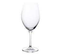 Olympia Cantina White Wine Glasses Crystal 375ml/12.68oz (6 Pack)