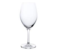 Olympia Cantina White Wine Glasses Crystal 375ml/12.68oz (6 Pack)