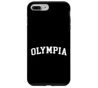 Olympia Case for iPhone 7 Plus/8 Plus