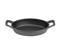 Olympia Cast Iron Oval Eared Dish - 150x100mm
