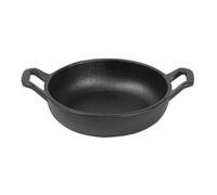 Olympia Cast Iron Round Eared Dish - 120mm