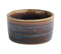 Olympia Cavolo Dipping Dishes Iridescent 67mm (Pack of 12)