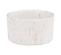 Olympia Cavolo Dipping Dishes White Speckle 67mm (Pack of 12)