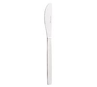 Olympia CB06512X Kelso Childrens Knife 18/0 Stainless Steel Knives Blade Restaurant, Silver