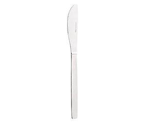 Olympia CB06512X Kelso Childrens Knife 18/0 Stainless Steel Knives Blade Restaurant, Silver