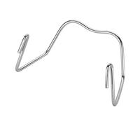 Olympia CB722 Chafing Dish Lid Support Stainless Steel, Silver