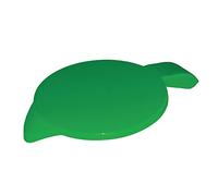 Olympia CE283 Kristallon Polycarbonate Plastic Lid for Green 1.4 Litre Jug (CE279)