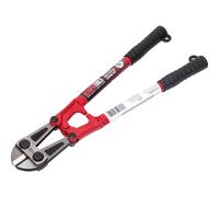 Olympia Bolt Cutters 39-014 – Centre Cut 350 mm (14 in) – Black