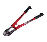 Olympia Centre Cut Bolt Cutters 900mm 36in Cut Soft 16mm Medium 12mm OLY39036