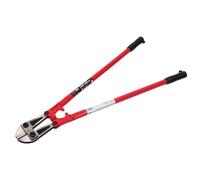 Olympia Centre Cut Bolt Cutters 900mm 36in Cut Soft 16mm Medium 12mm OLY39036