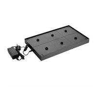 Olympia Charging Station Dock for Table Lamp Siena or Lucca Rechargeable Lamps
