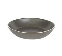 Olympia Chia Charcoal Coupe Bowl 265mm 10.5" (Box 4)