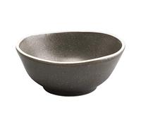Olympia Chia Charcoal Dipping Dish - 70ml 2.36fl oz (Box 12)
