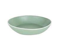 Olympia Chia Coupe Bowl 265mm Dishwasher Safe Pack of 4, Green