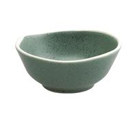 Olympia Chia Green Dipping Dish - 70ml 2.36fl oz (Box 12)