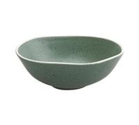 Olympia Chia Small Bowls Green 155mm (Pack of 6)