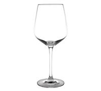 Olympia Chime Wine Glasses 495ml 225X90mm Crystal Tumblers Restaurant Bar 6pc