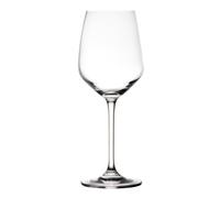 Olympia Chime Crystal Wine Glasses 21.75oz / 620ml Pack Quantity - 6