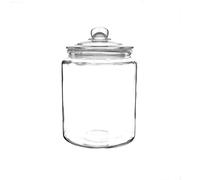 Olympia Biscotti Jar 6.35Ltr