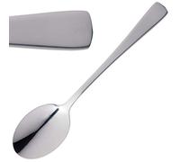 Olympia Clifton Dessert Spoon St/St (Box 12)