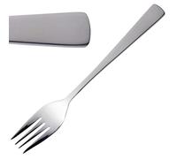 Olympia Clifton Table Fork 208mm 18/0 Stainless Steel Cutlery Kitchen 12pc