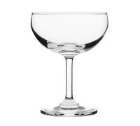 Olympia Cocktail Champagne Coupe Glasses 200ml (Pack of 6)