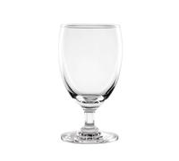 Olympia Cocktail Short Stemmed Wine Glasses 308Ml, Pack of 6, Clear, 308 Ml | Gl