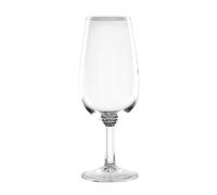 Olympia Cocktail Wine Tasting Soda Lime Glasses - 150ml - Pack of 6