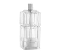 Olympia Combined Salt and Pepper Mill - Pepper Grinder, Easy to Use, Durable Mechanism GM235