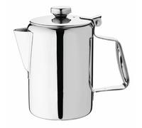 Olympia Concorde Stainless Steel Coffee Pot 570ml
