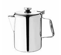 Olympia Concorde Stainless Steel Coffee Pot 900ml
