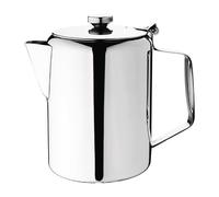 Olympia Concorde Stainless Steel Coffee Pot 1.99Ltr - K749