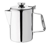 Olympia Concorde Stainless Steel Coffee Pot 570ml