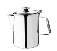 Olympia Concorde Stainless Steel Coffee Pot 900ml