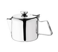 Olympia Concorde Stainless Steel Teapot 570ml